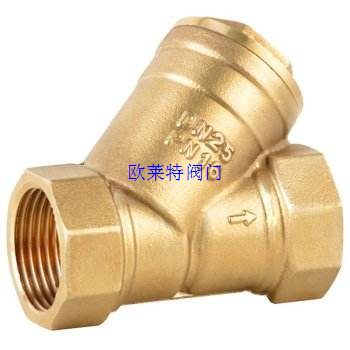 过滤器